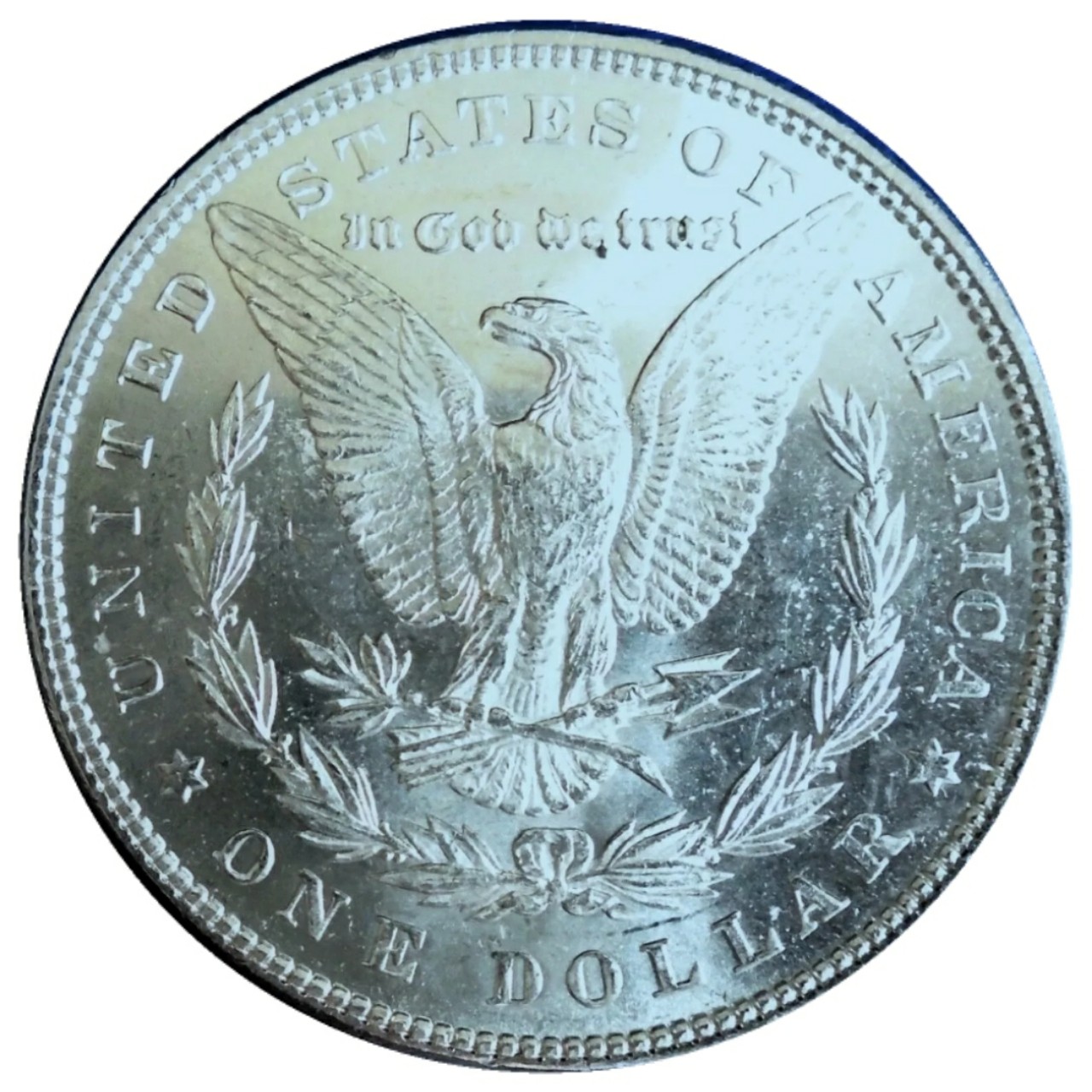 1885-Morgan-Silver-Dollar